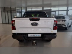 2025 Ford Ranger Double Cab 20l Bi Turbo Wildtrack 4x2