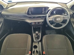 2024 Hyundai I20 12 Motion Mt