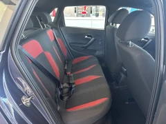 VOLKSWAGEN POLO VIVO 1.0 TSI 81KW GT