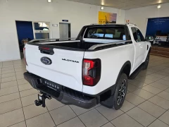 FORD RANGER 2.0 TURBO SUPER WILDTRAK 4X4 HR 10AT