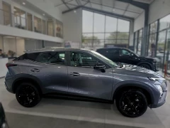 OMODA C5 1.5T LUXURY X