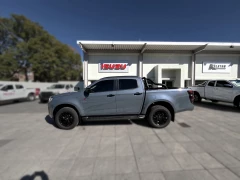 ISUZU 1.9 DDI DOUBLE CAB HR X-RIDER AT