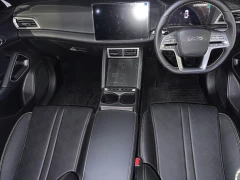 BYD ATTO2 DMI DYNAMIC AF-20