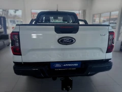 2024 Ford 2.0 Turbo Super Cab Xlt 4x2 Hr 6at