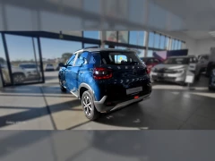 CITROEN C3 MAX 12 61KW 5MT