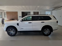 2024 Ford Everest 20d Bi-turbo Sport At