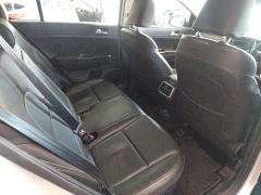 2018 Kia Sportage 20 Ignite At