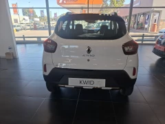 RENAULT  KWID 1.01 CLIMBER