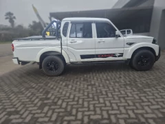2021 Mahindra Pik Up 22 Mhawk S6 Pu Dc