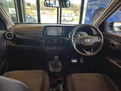 HYUNDAI EXTER 1.2 EXECUTIVE AMT