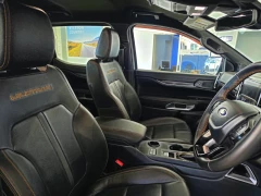 2026 Ford Ranger 20d Bi-turbo Wildtrak At Dc Pu
