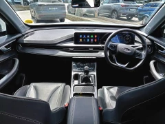 2026 CHERY TIGGO 4 CROSS LITE MT