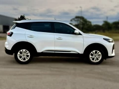 CHERY TIGGO 4 CROSS LITE MT