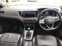 2024 Volkswagen Taigo 1.0 Tsi 85kw R-line Dsg