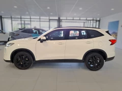2025 Haval H6 20t Super Luxury 9dct