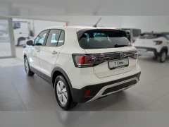 VOLKSWAGEN T-CROSS 1.0TSI 70KW
