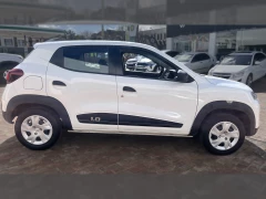 2024 Renault Kwid 1.0 Life