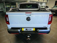 2023 Volkswagen Amarok Double Cab Style Dc 20 Bitdi 154kw 4mot 10sp Auto