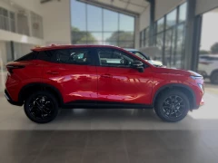 2024 Omoda C5 1.5t Style