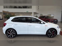 2025 Volkswagen Polo 2.0 Tsi Gti Dsg