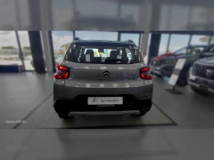 CITROEN C3 MAX 12 61KW 5MT