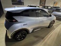 BYD DOLPHIN SURF DYNAMIC