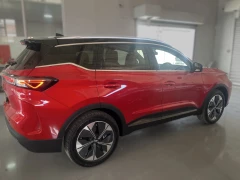 CHERY TIGGO 7 1.6T PRESTIGE