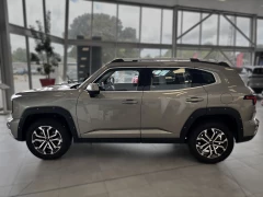 2025 Haval H7 2.0t Luxury 4x2 9dct