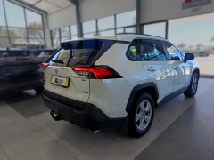 2021 Toyota Rav4 20 Gx Cvt 2wd 18q