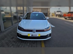 2019 Volkswagen Polo Gti 2.0 147kw Dsg