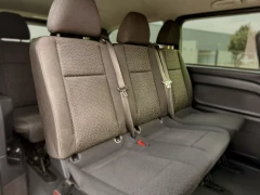 2022 Mercedes  Mercedes-benz Vito 116 22 Cdi Tourer Pro At
