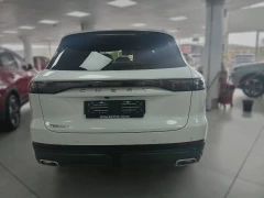 CHERY ICE 2.0T PINNACLE