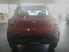 RENAULT KWID 1.0L TECHNO