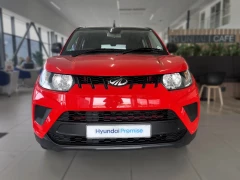 2021 Mahindra Kuv 100 Nxt Mfalcon 4x2 K2 + Petrol Mt 5s #dare