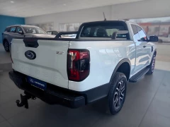 2024 Ford 2.0 Turbo Super Cab Xlt 4x2 Hr 6at