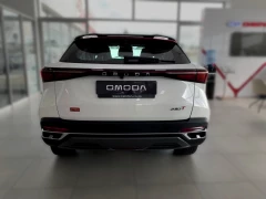 2024 Omoda C5 1.5t Elegance S