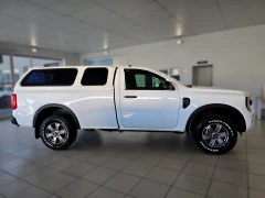 2024 Ford Ranger Single Cab 20d Xl Hr At Sc Pu