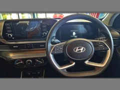 2026 Hyundai I20 1.2 Premium Mt My24