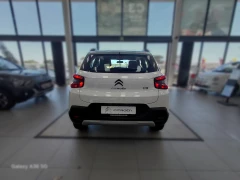 CITROEN C3 MAX 1.2T 6AT MY25