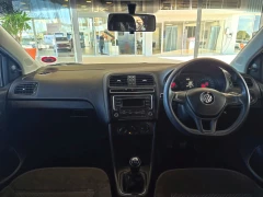 2020 Volkswagen Polo Vivo 1.4 Trendline