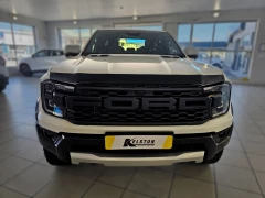 2025 Ford 3.0 V6 Bi-turbo Ecoboost Raptor D/c 4wd