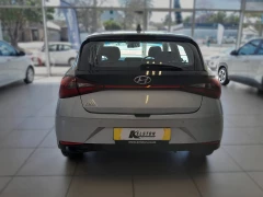 2024 Hyundai I20 1.2 Motion Mt