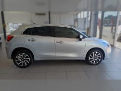 2024 SUZUKI BALENO 15 GLX AT