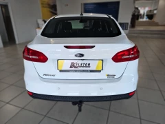 2018 Ford 2.0 Ecoboost St1 6mt 5 Door