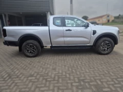 2026 Ford Ranger Super Cab 20l Sit Xlt 4x2 10at