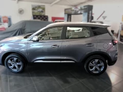 CHERY TIGGO CROSS ME