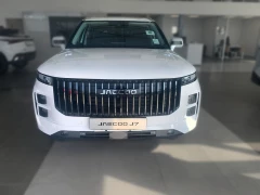 2026 Jaecoo J7 Glacier 2wd