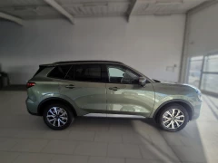 FORD TERRITORY 1.8L AMBIENTE 7AT