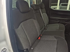 FORD RANGER DOUBLE CAB 2.0L SIT XLT 4X2 10AT