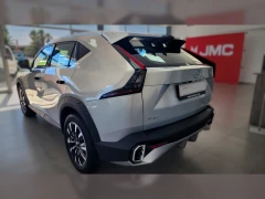 GAC GS3 EMKOO 1.5T PETROL DCT 4X2 EXECUTIVE PLUS